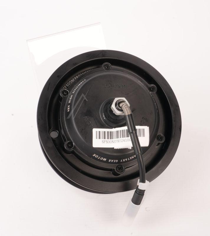 Motor für Tubeless-Reifen SoFlow 800.522.94 für E-Scooter SO ONE+