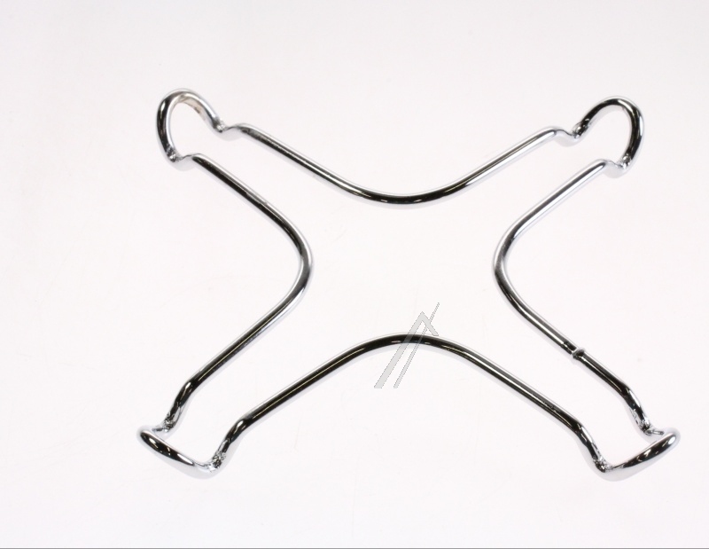 Topfträgerrost-Reduzierung für Smeg Herd 846970020 Kochfeld