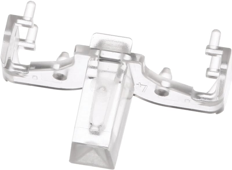 Lichtleiter für Bosch Ofen 10007611 Beleuchtung, Backofen