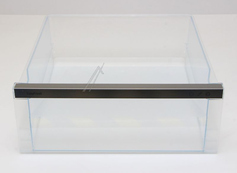 Gemüseschublade für Liebherr Kühlschrank 979616000 170mm