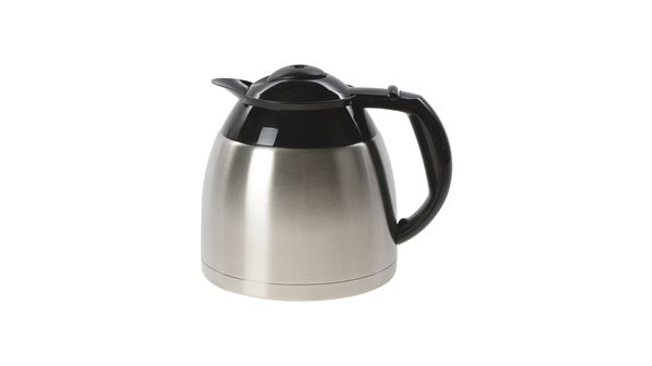 Glaskanne für Bosch Kaffeemaschine 00482059 1,25 Liter