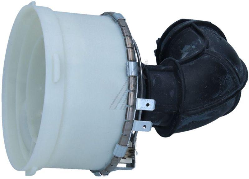 Bauknecht Geschirrspüler Heizung 1800W Durchflussheizer