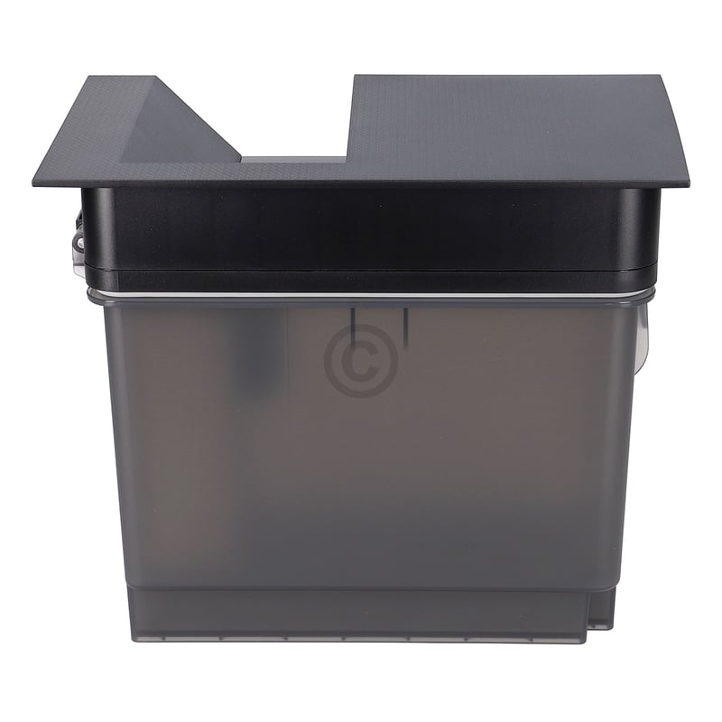 Dirty Water Tank（Water tank-Black） 201-24A3-0115 Ecovacs