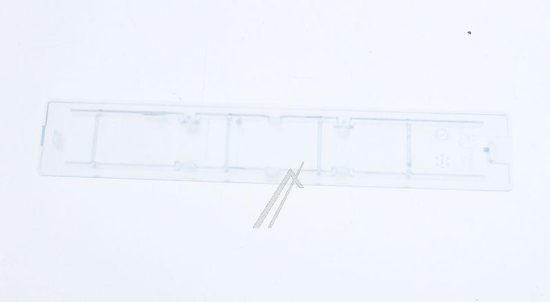 Lampenschirm für Candy Kühlschrank 70000272 opalweiß