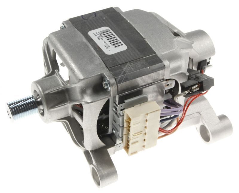Kollektormotor für Waschmaschine Candy Hoover 41035364 1400 U/min DC