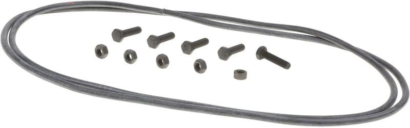 Dichtung für Gerät Bosch 00183906 Abdichtung