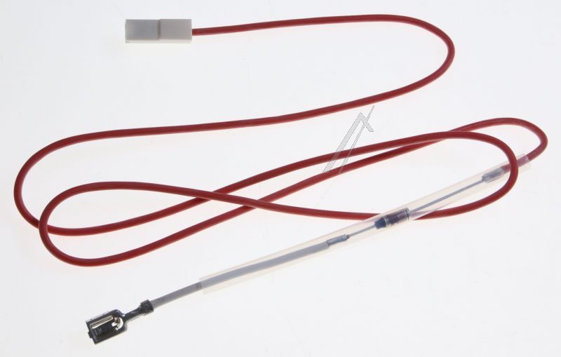 DeLonghi Kaffeemaschine Kabel 5013257141 Silber, Rot & BNC