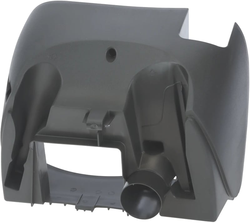 Staubsauger-Kappe BSH-Gruppe 00668765 Staubdicht