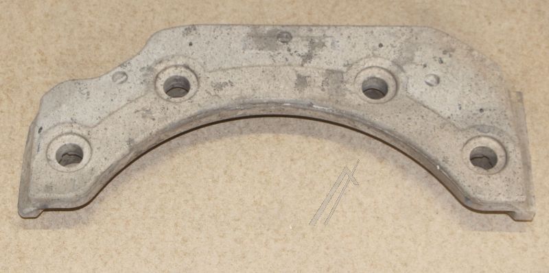 Vorderes Gegengewicht für Waschmaschine Whirlpool 482000031715 13,4 kg