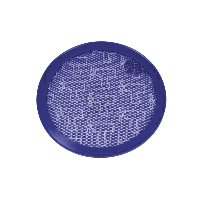 Motorschutzfilter dyson 919778-02 rund 183mm Ø für Staubsauger