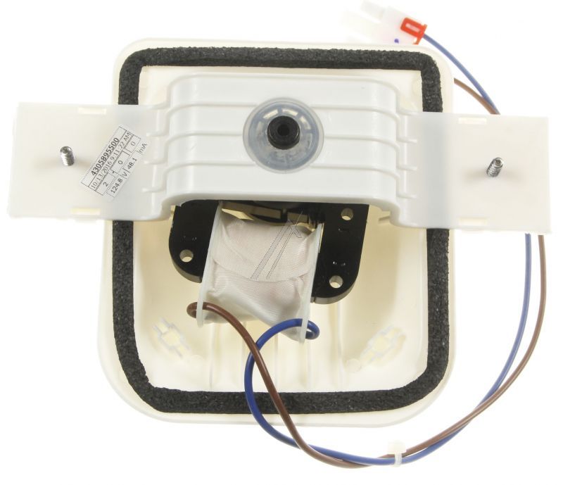 Kühlschranklüfter für Beko C00864486 Kühlung