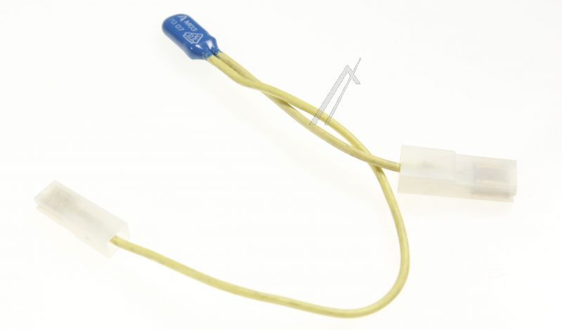 Temperatursicherung für Candy Kühlschrank 07004979 Kühlschrank-Sicherheit