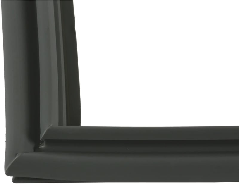 Türdichtung für Bosch 00775820 Waschmaschine, Trockner
