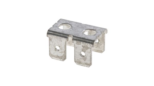 Steckverbinder für Ofen BSH-Gruppe 00633845 Backofen-Zubehör