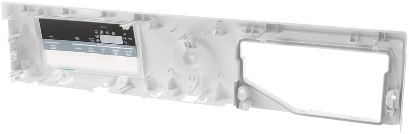 Bedienblende 11013798