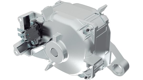 Motor BOSCH 00146201 für Waschmaschine