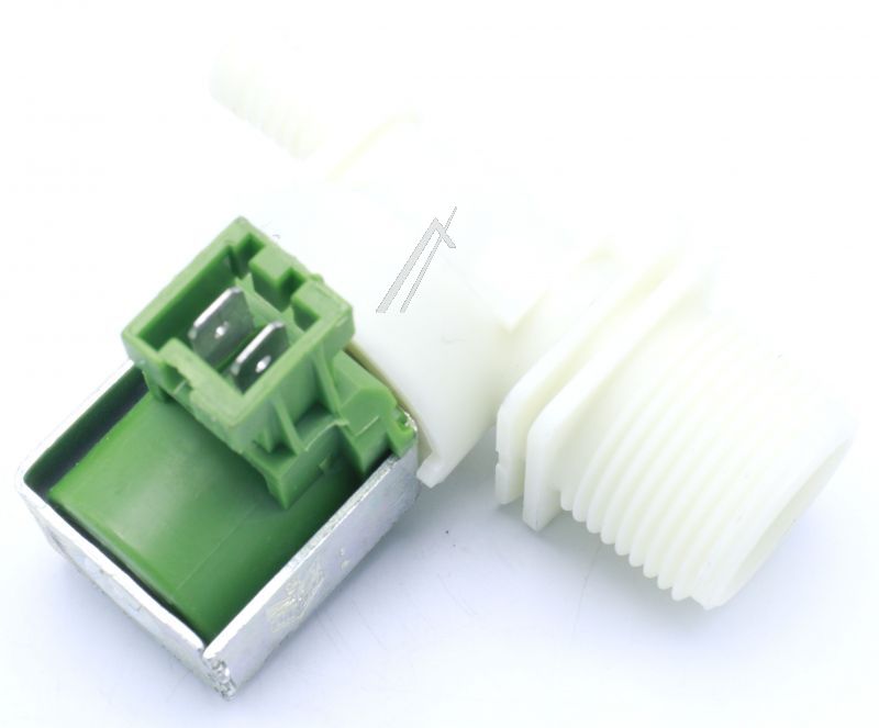 Einlassventil für Zanussi Waschmaschine COM 1-Weg Wasserzulauf