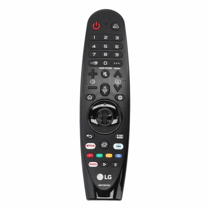 Fernbedienung LG AKB75855505 für Fernseher LG Electronics