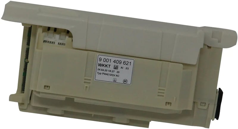 Leistungsmodul programmiert 12009630