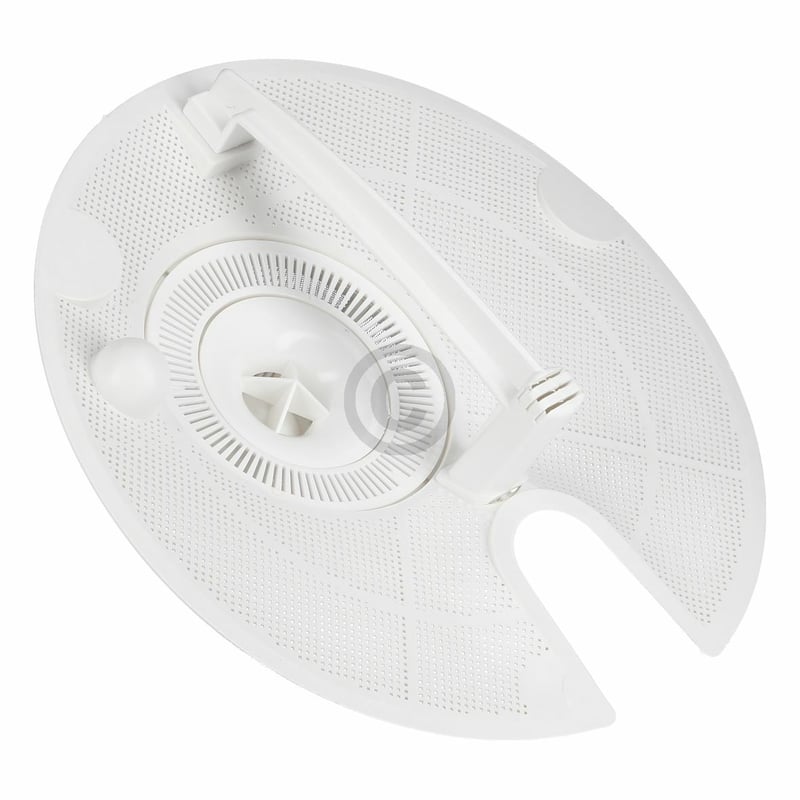 Sieb Set fein grob Smeg 693410068 für Geschirrspüler