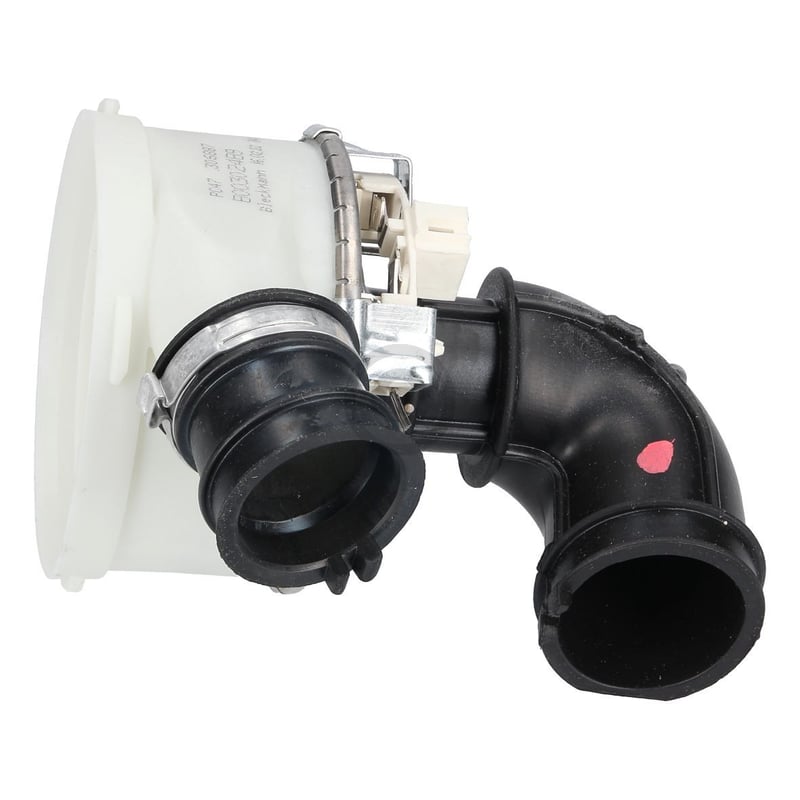 Heizung Indesit 482000022217 für Whirlpool Geschirrspüler C00302489 Indesit