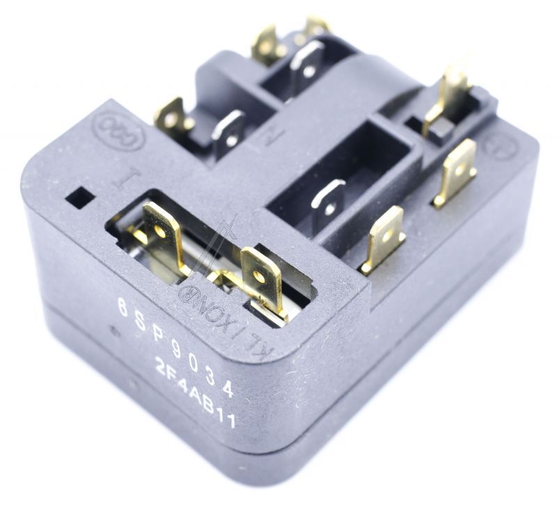 PTC-Motorschutzeinheit für Kühlschränke (2425393051)