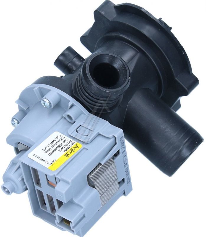Whirlpool Waschmaschine Ablaufpumpe C00264955 220-240V