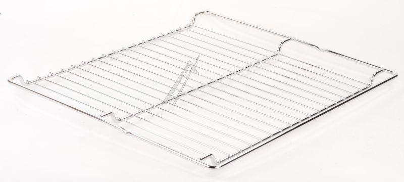 Grillrost für Ofen Whirlpool 481010635612 Ofengitter Metall