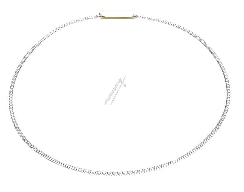 Brandt Geschirrspüler Spannring für Türmanschette AS0082655 Befestigung