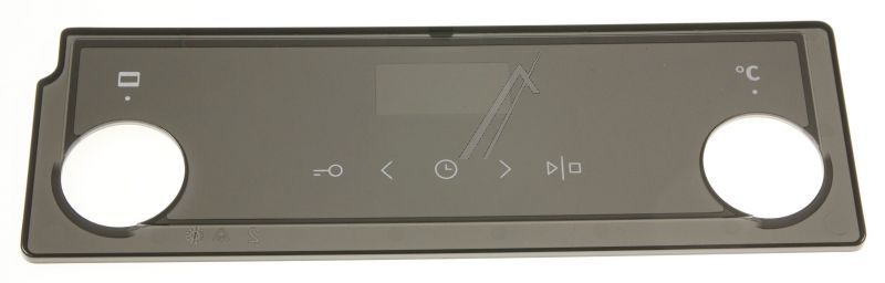 Timerabdeckung für Ofen Hisense/Gorenje 564190 FS60 GOR