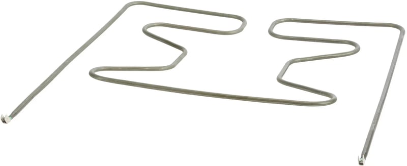 Heizung-Unterhitze 00447451