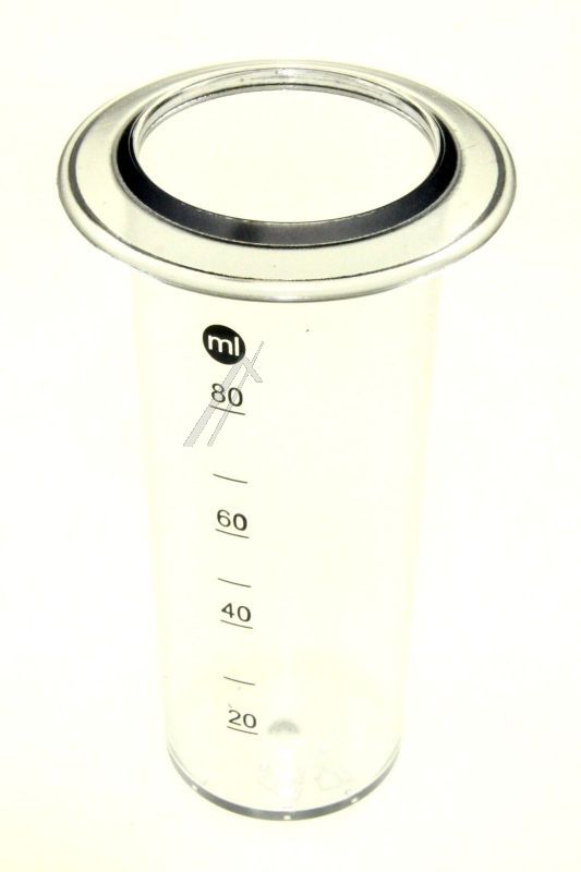 Stopfer klein für Küchenmaschine DeLonghi KW706824 Küchenhelfer