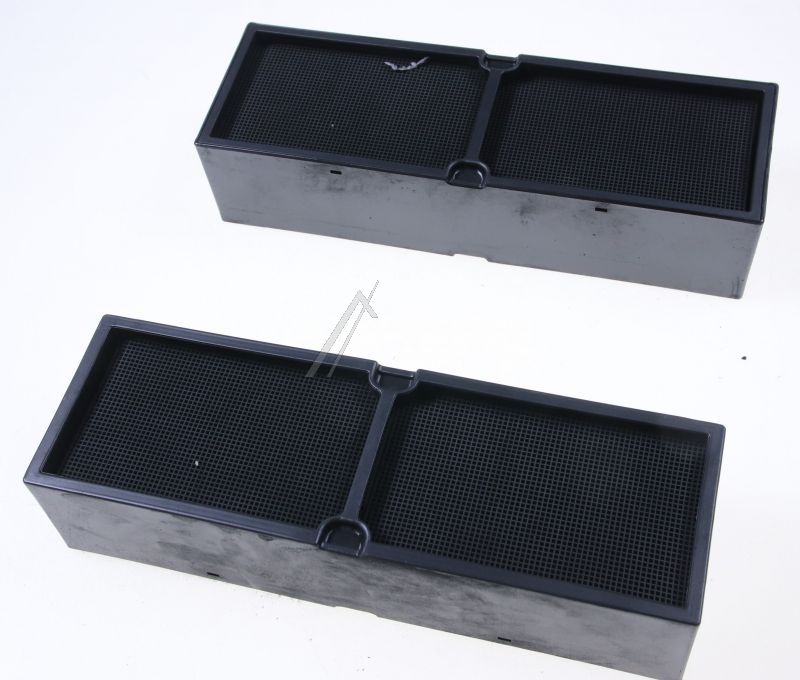 Kohlefilter-Kit für Ofen Elica KIT0167755 regenerierbar