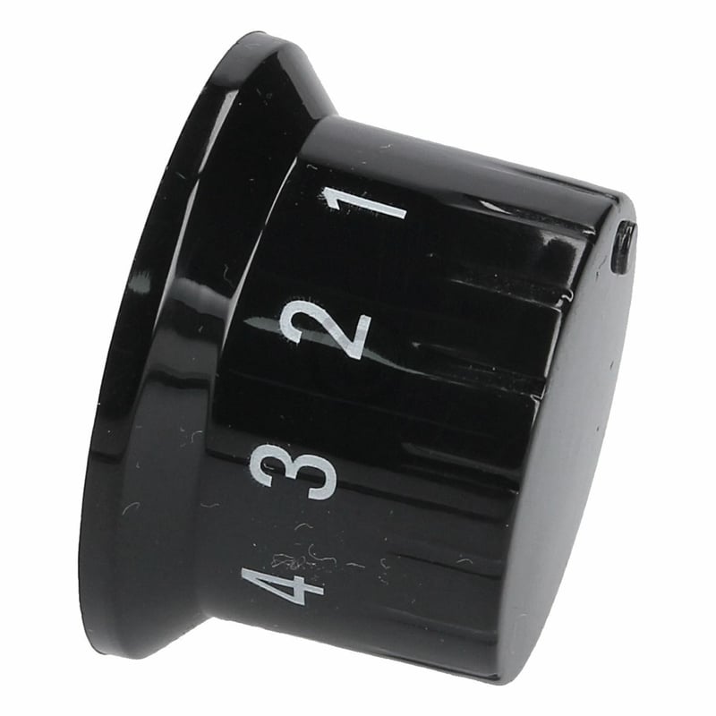 Drehknopf-Kochstelle SIEMENS 10007244 für Herd