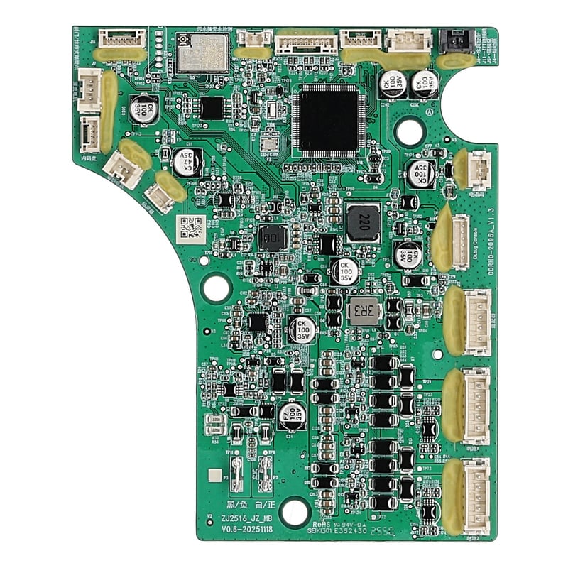 Main Board of station 201-J001-0039 Ecovacs