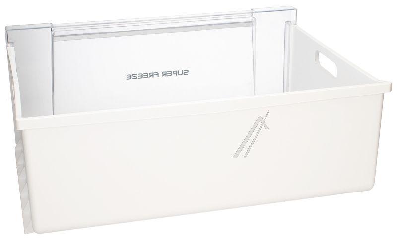 Gefrierkorb für Kühlschrank Whirlpool 488000506209 Glas, Super Freezer