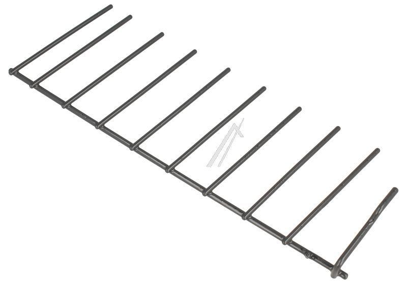 Geschirrspülerkorb unten links für Amica Geschirrspüler 1022833 Unterkorb