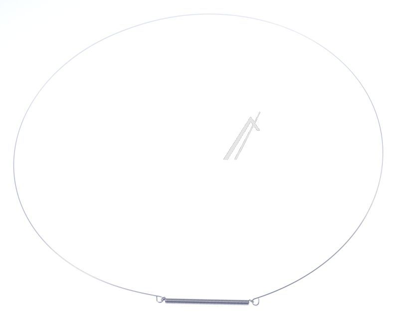 Spannring für Kühlschrank Hisense Gorenje HK2121243 Türmanschette