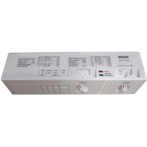 Blende 00273500