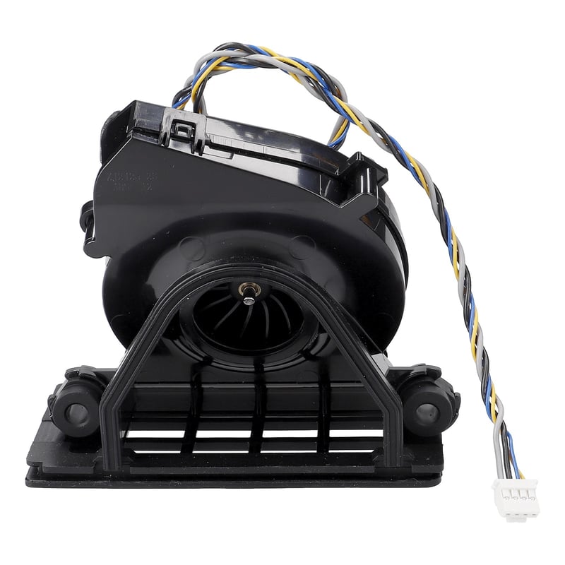 Fan motor （black） 201-2425-1017