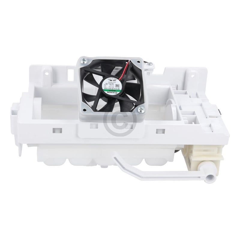 Eiswürfelbereiter beko 4922600300 für KühlGefrierKombination SideBySide