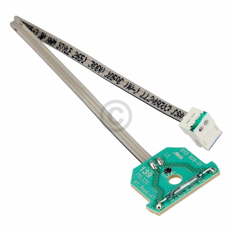 Elektronik Liebherr 6113809 für Kühlschrank