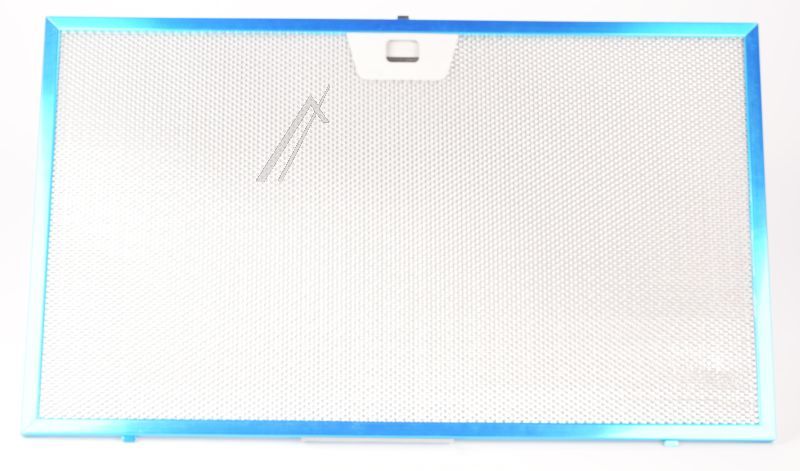Metallfettfilter 506x300mm für Ofen Com 00744829 für BSH Geräte