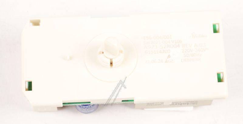 Thermostat Elektronisch für Kühlschrank Liebherr 615114700 Temperaturregler