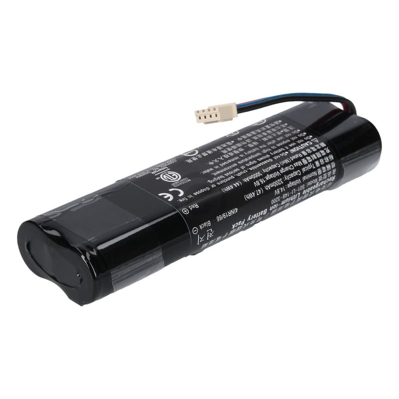 Akkupack original Ecovacs 10002014 S01-LI-148-3200 für Saugroboter