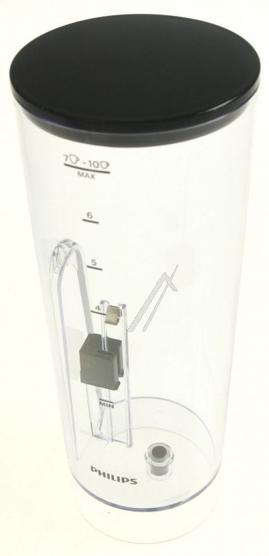 Wasserbehälterdeckelschalter für Philips Saeco Kaffeemaschine 422225965937 Schalter