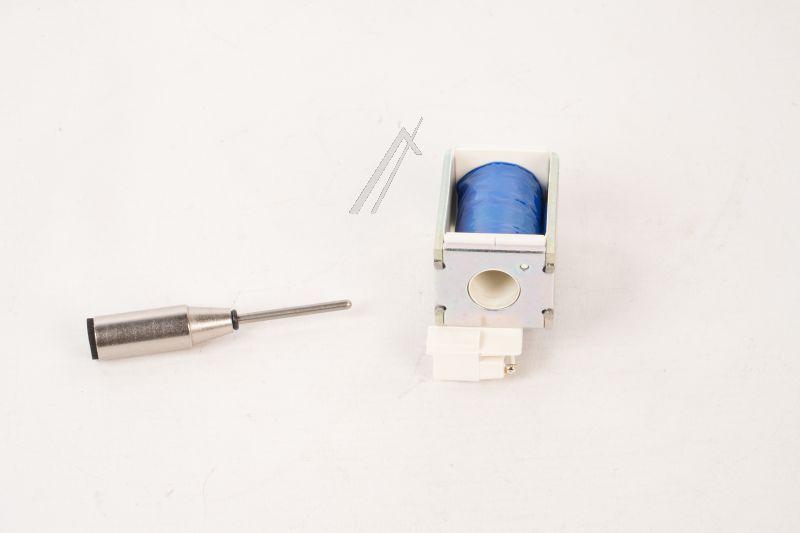 Elektromagnet Hubmagnet für Trockner Bosch Siemens 10027568 VDE geprüft