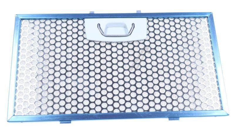 Metallfettfilter Elica GF05DA für Dunstabzugshaube 329x177,5 mm