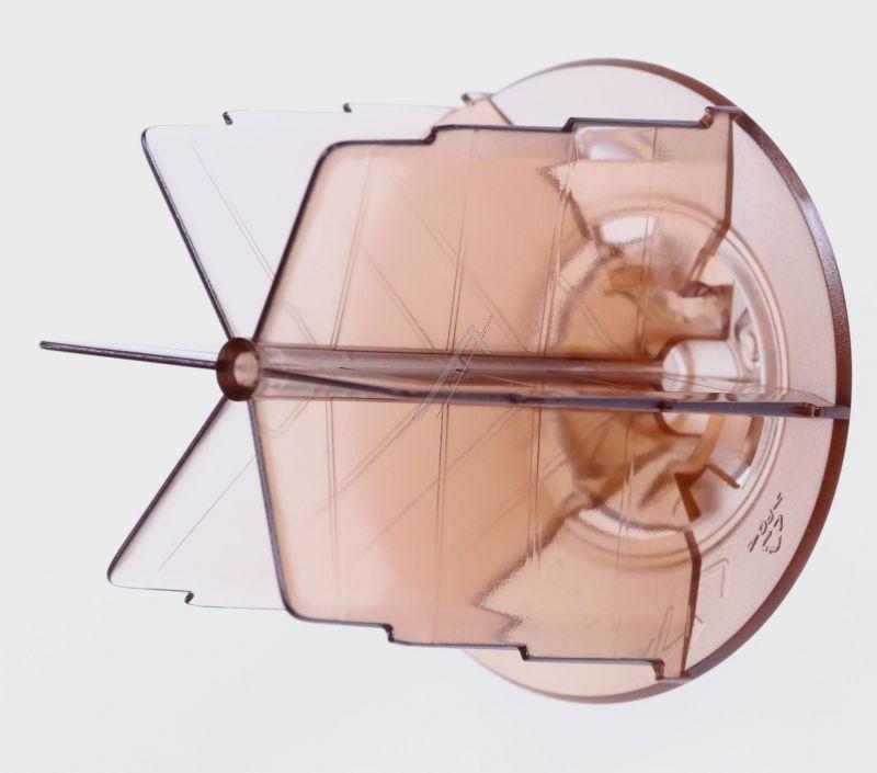 Sauger-Düsenkopf für Electrolux Staubsauger 140207641063 Kupfer-Trennung