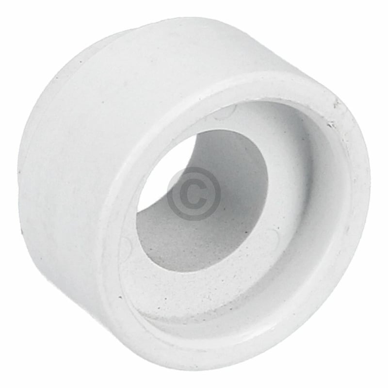 Laufrolle Bauknecht 481010565020 für Kühlschrank Bauknecht